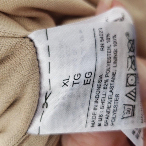 SALE⚡️Old Navy MERMAID  Swimsuit sz XL - Picture 5 of 6